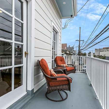 4Br Condo With Luxury Amenities New Orleans Dış mekan fotoğraf