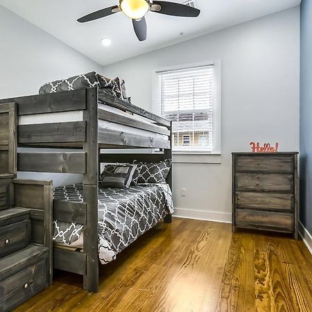 4Br Condo With Luxury Amenities New Orleans Dış mekan fotoğraf
