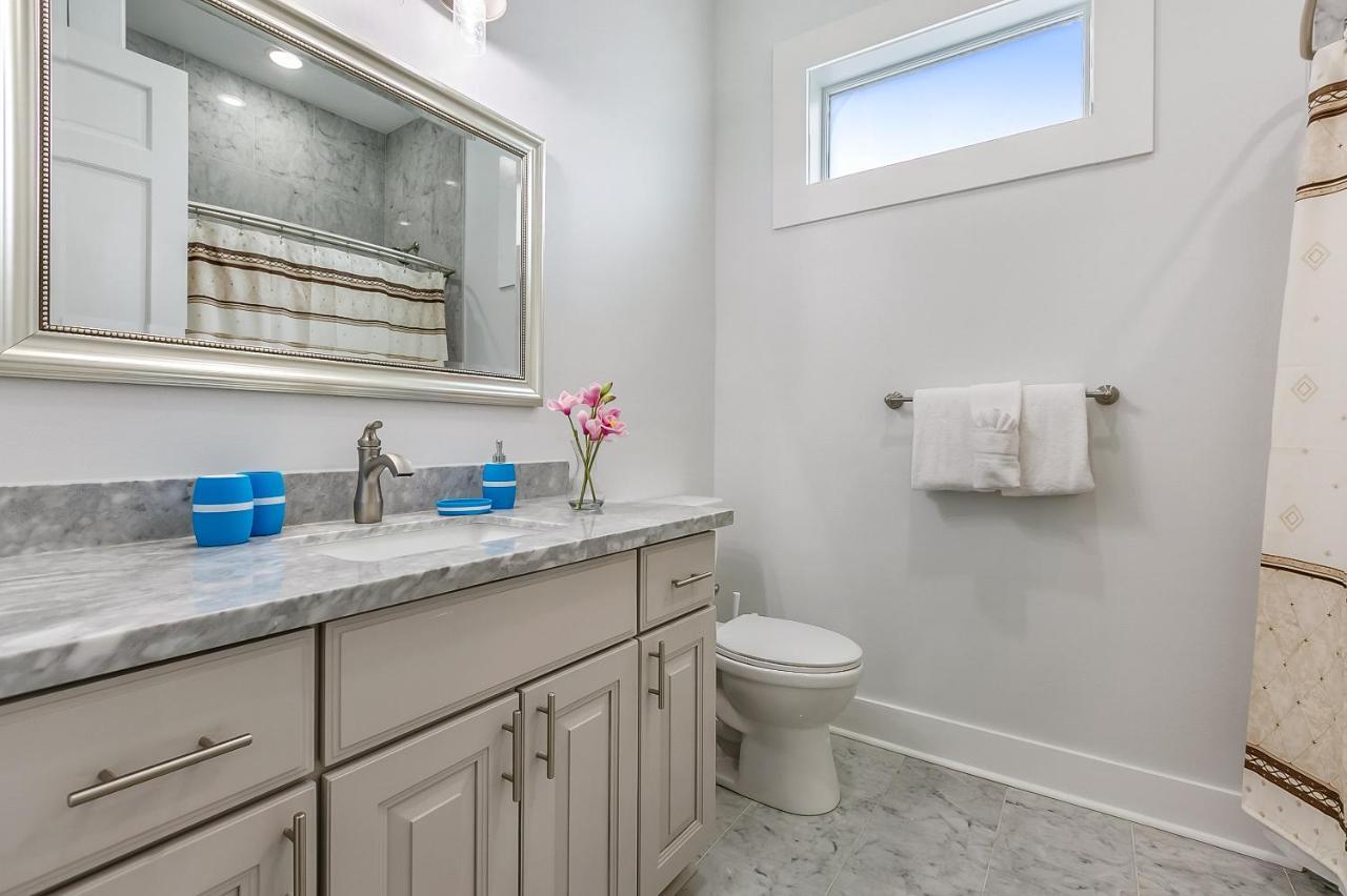 4Br Condo With Luxury Amenities New Orleans Dış mekan fotoğraf