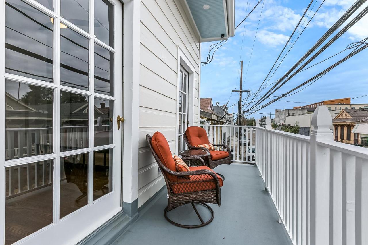 4Br Condo With Luxury Amenities New Orleans Dış mekan fotoğraf