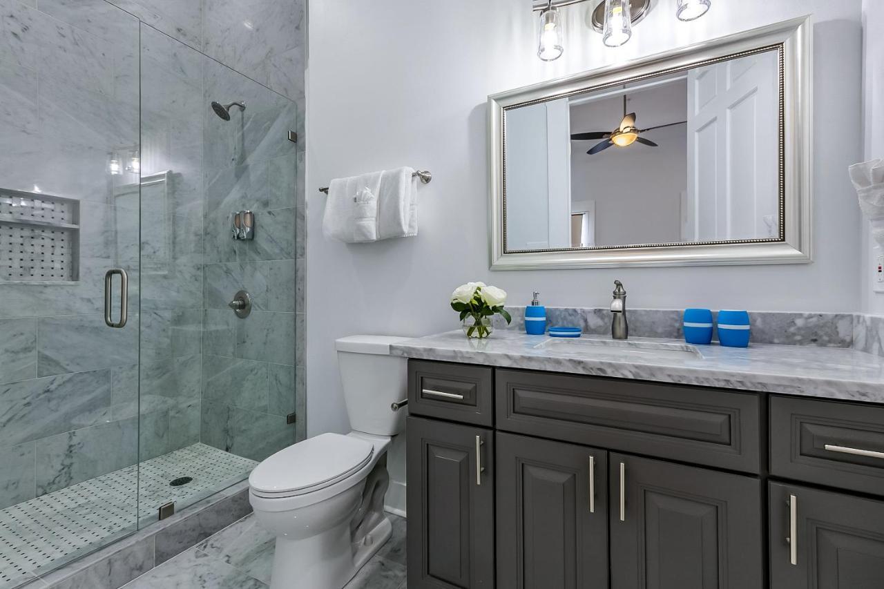 4Br Condo With Luxury Amenities New Orleans Dış mekan fotoğraf