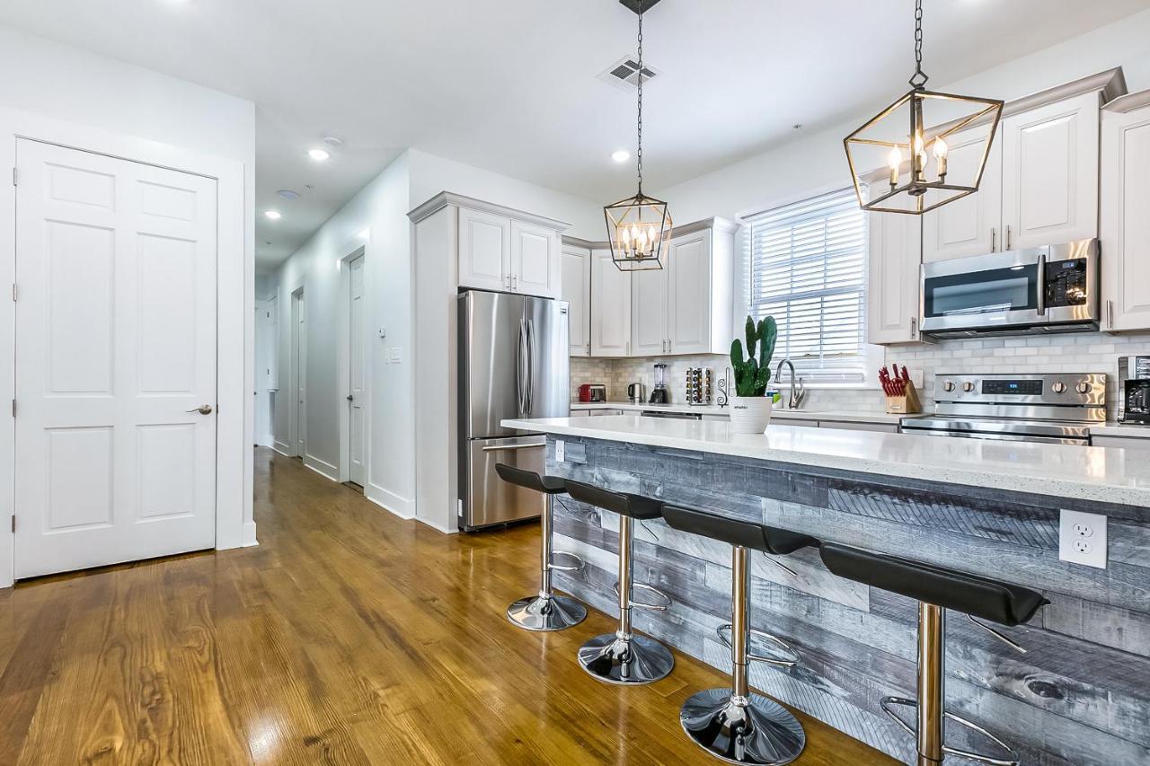 4Br Condo With Luxury Amenities New Orleans Dış mekan fotoğraf