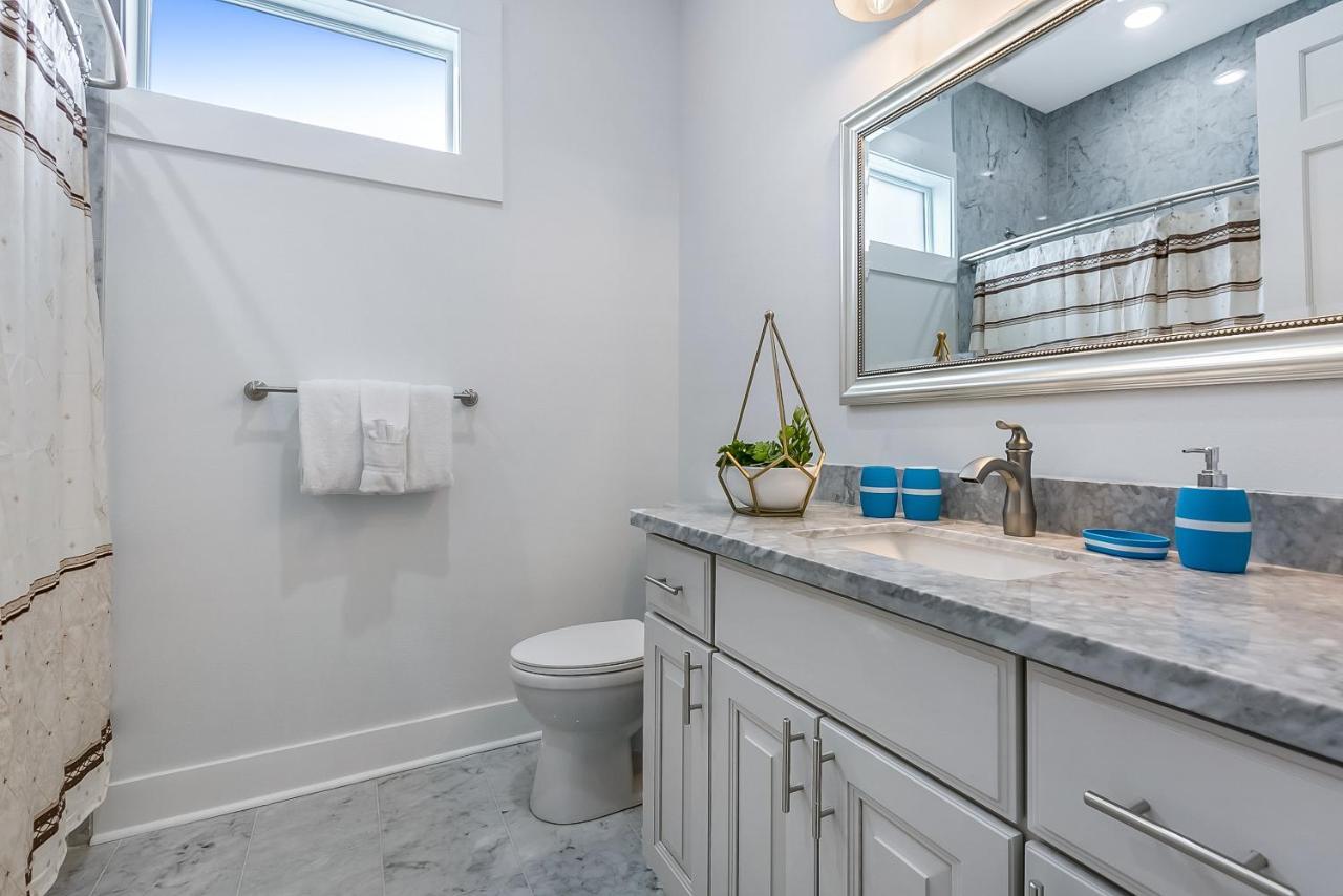 4Br Condo With Luxury Amenities New Orleans Dış mekan fotoğraf