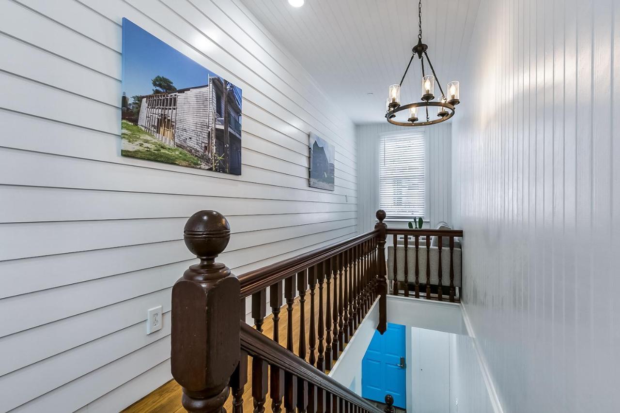 4Br Condo With Luxury Amenities New Orleans Dış mekan fotoğraf