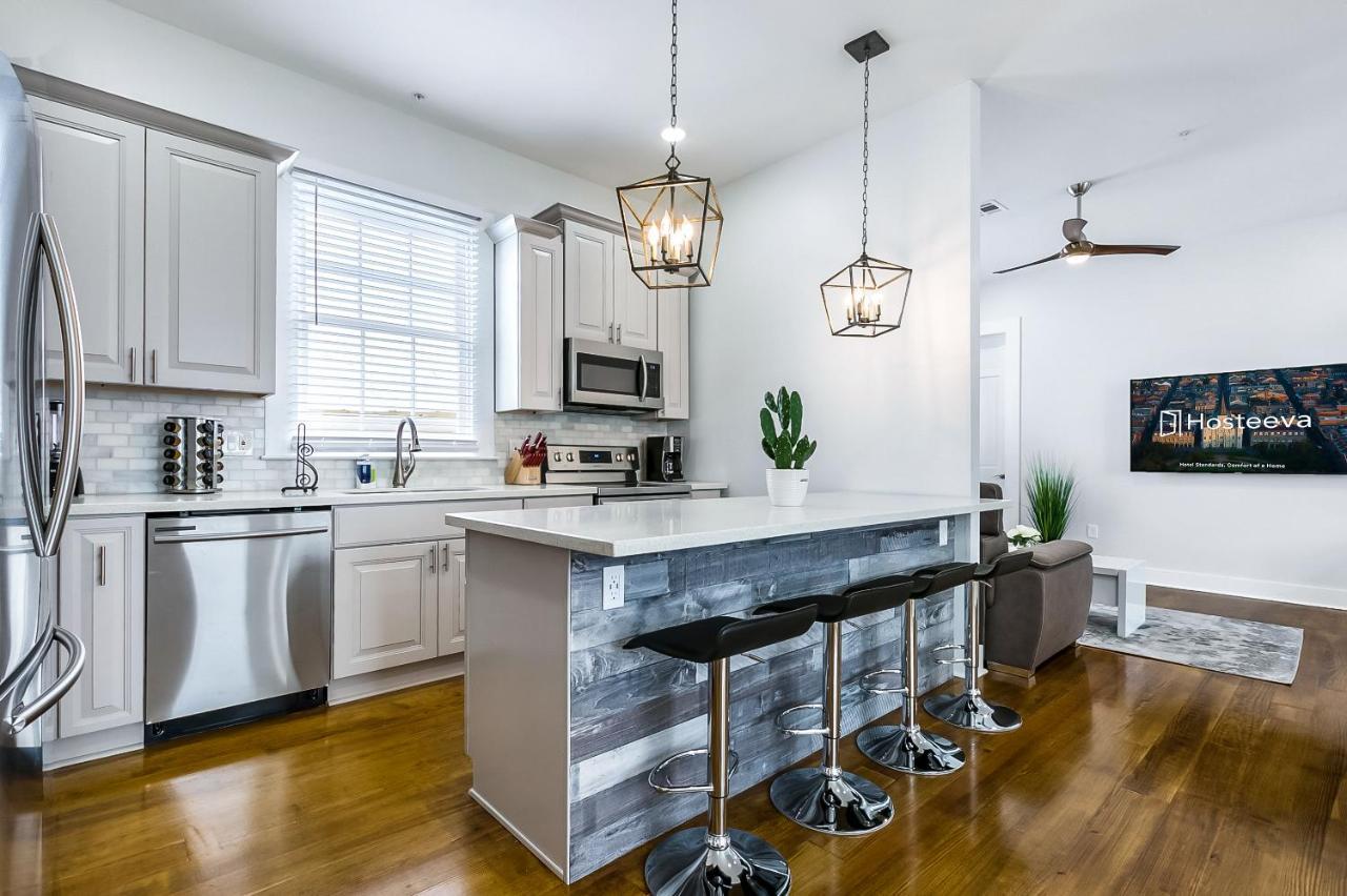 4Br Condo With Luxury Amenities New Orleans Dış mekan fotoğraf