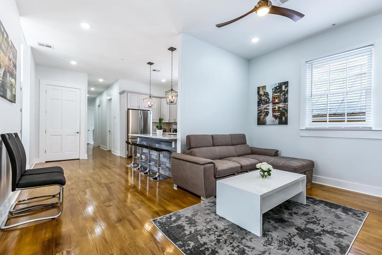 4Br Condo With Luxury Amenities New Orleans Dış mekan fotoğraf