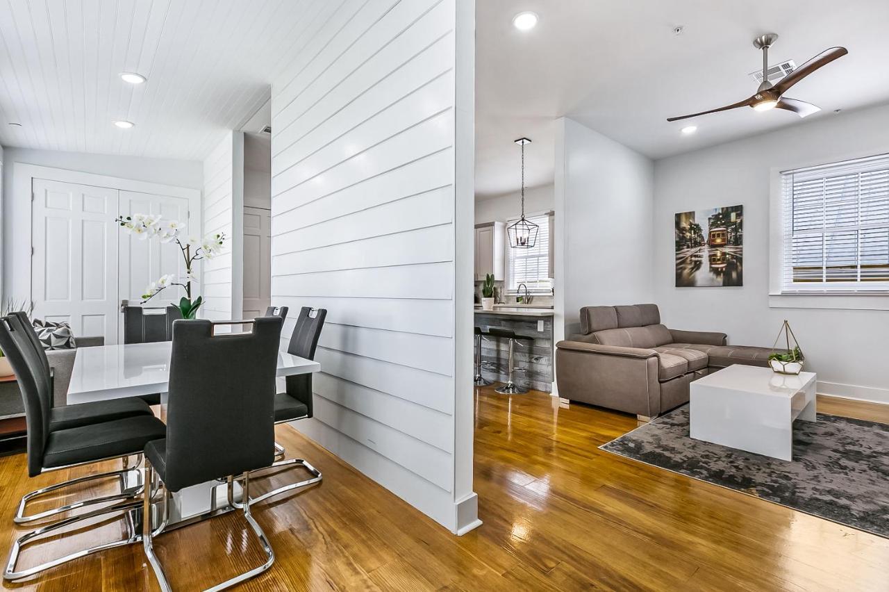 4Br Condo With Luxury Amenities New Orleans Dış mekan fotoğraf